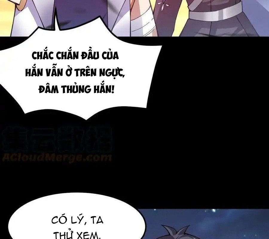 Sức Mạnh Của Kiếm Thần Chapter 79 - Trang 4