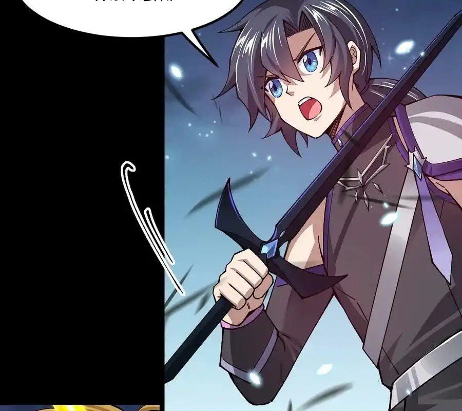 Sức Mạnh Của Kiếm Thần Chapter 79 - Trang 4