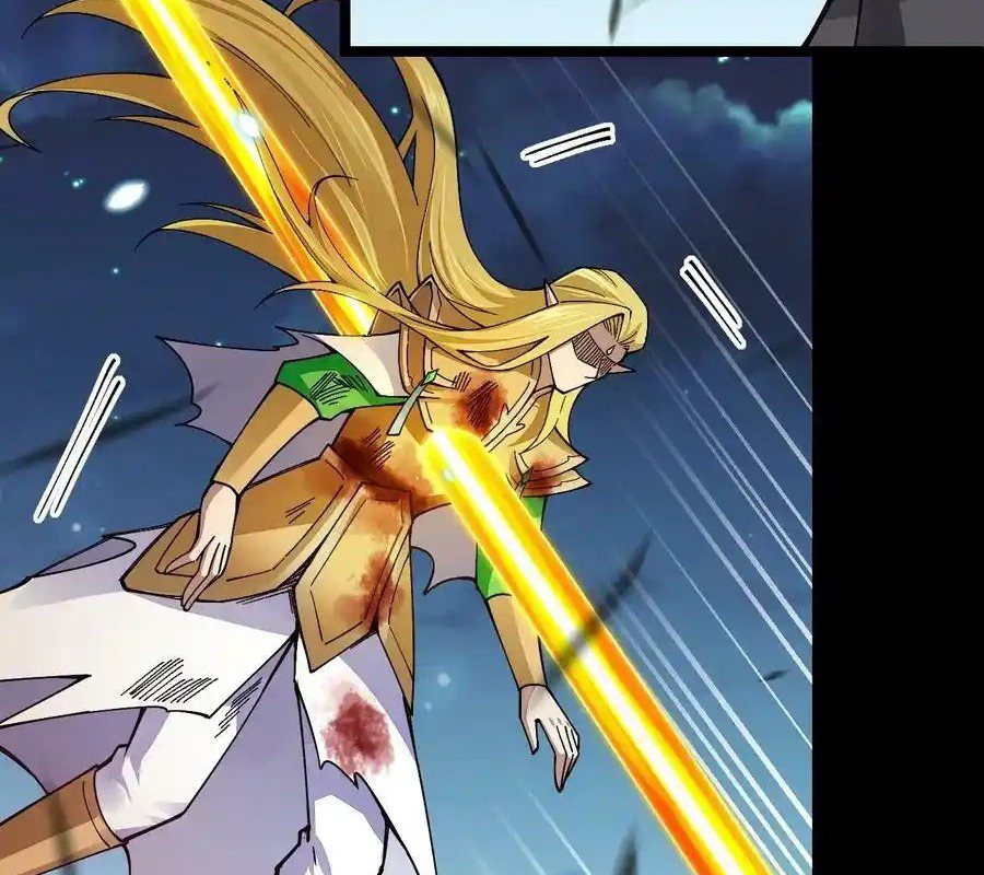 Sức Mạnh Của Kiếm Thần Chapter 79 - Trang 4