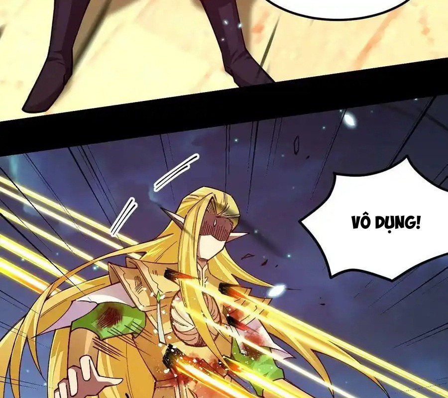 Sức Mạnh Của Kiếm Thần Chapter 79 - Trang 4
