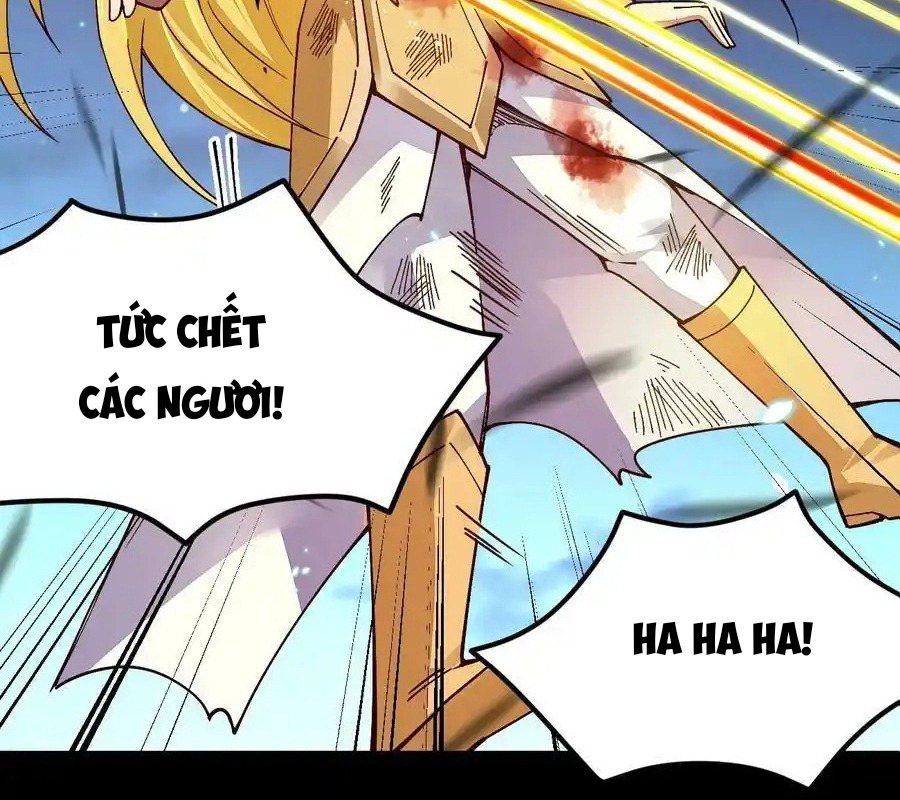 Sức Mạnh Của Kiếm Thần Chapter 79 - Trang 4