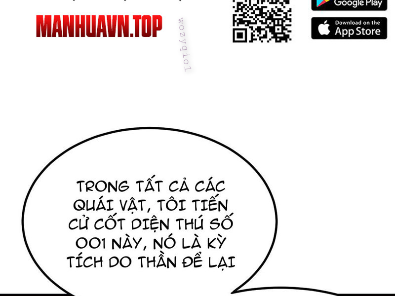 Ta Bắt Quái Thú Ở Tận Thế Chapter 10 - Trang 3