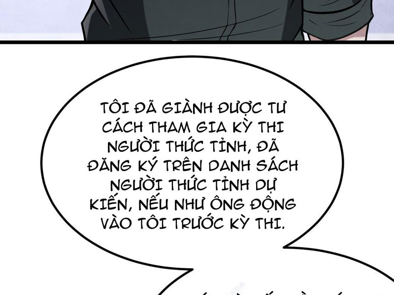 Ta Bắt Quái Thú Ở Tận Thế Chapter 10 - Trang 3