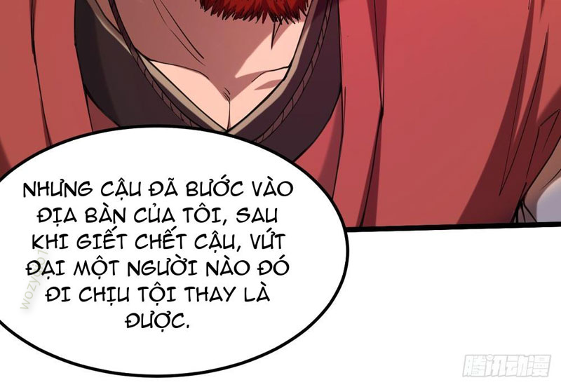 Ta Bắt Quái Thú Ở Tận Thế Chapter 10 - Trang 3