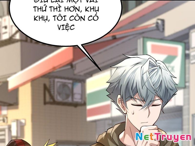 Ta Bắt Quái Thú Ở Tận Thế Chapter 10 - Trang 3