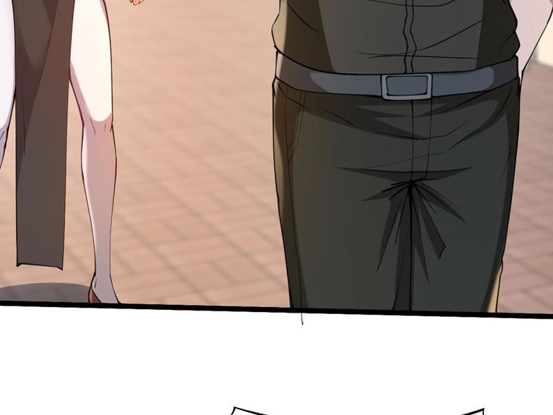 Ta Bắt Quái Thú Ở Tận Thế Chapter 10 - Trang 3