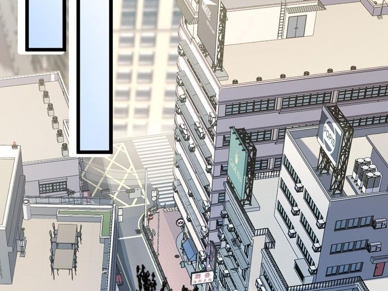 Ta Bắt Quái Thú Ở Tận Thế Chapter 10 - Trang 3