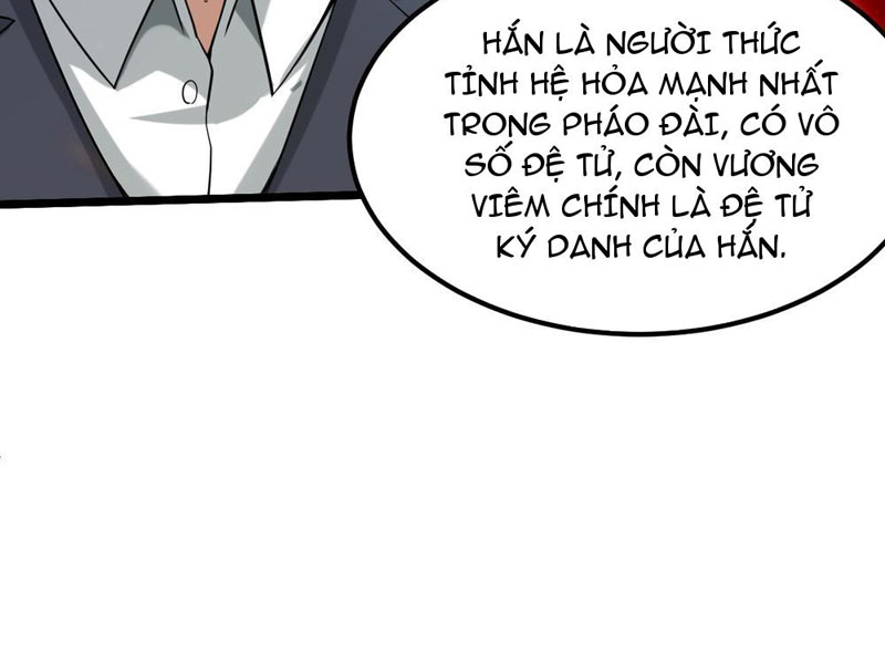 Ta Bắt Quái Thú Ở Tận Thế Chapter 10 - Trang 3