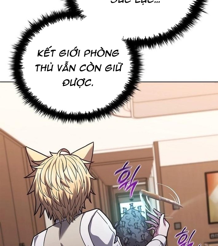 Ta Chi Phối Địa Ngục Chapter 12 - Trang 3