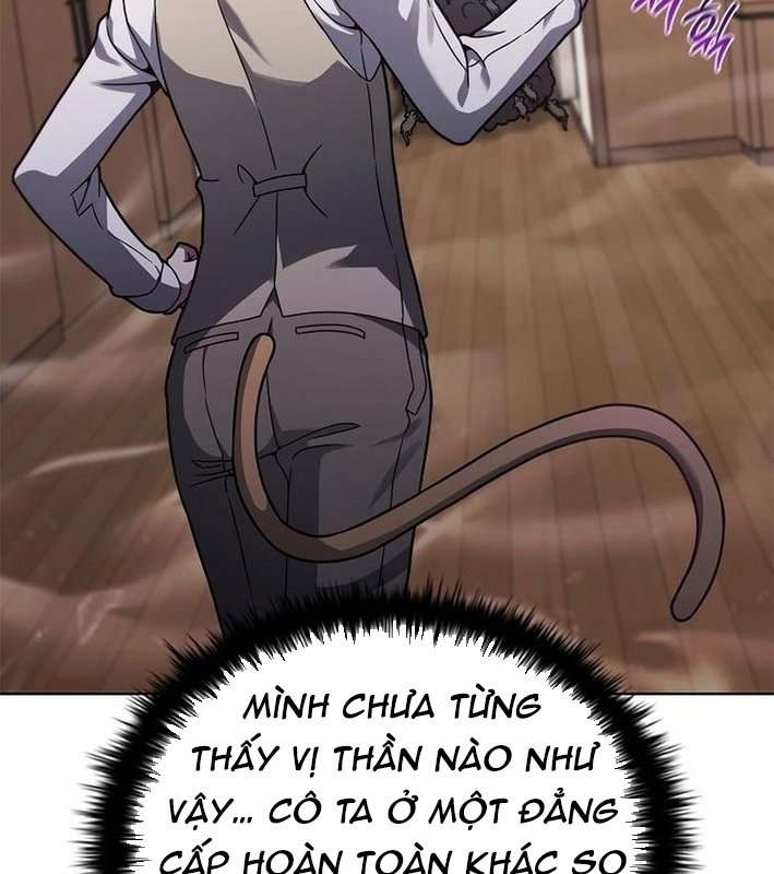 Ta Chi Phối Địa Ngục Chapter 12 - Trang 3