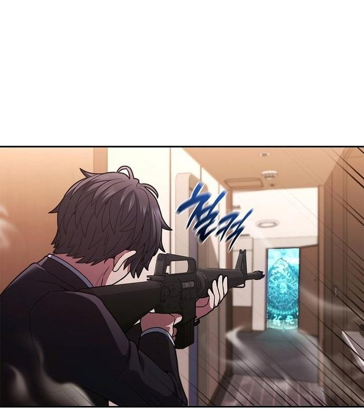 Ta Chi Phối Địa Ngục Chapter 12 - Trang 3