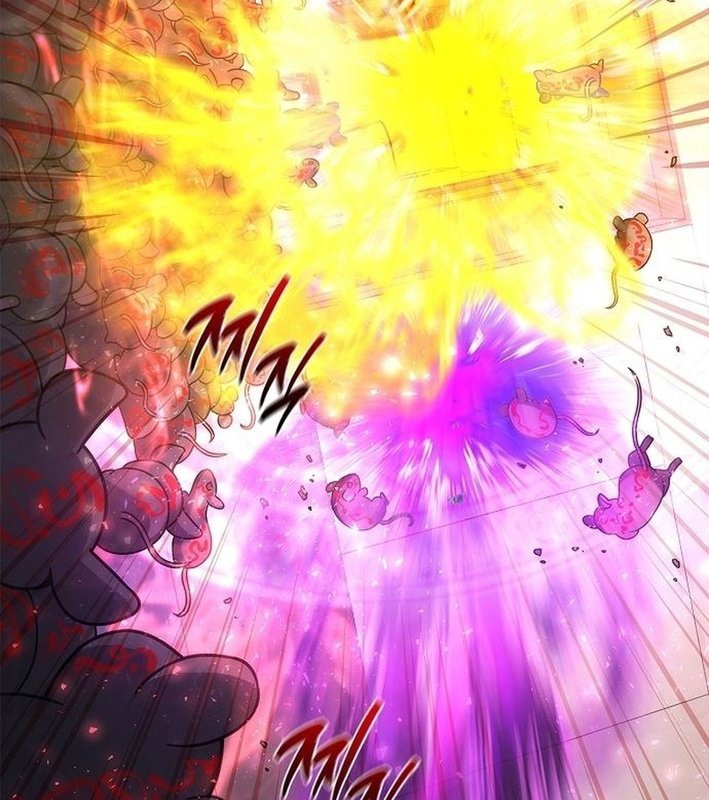 Ta Chi Phối Địa Ngục Chapter 12 - Trang 3