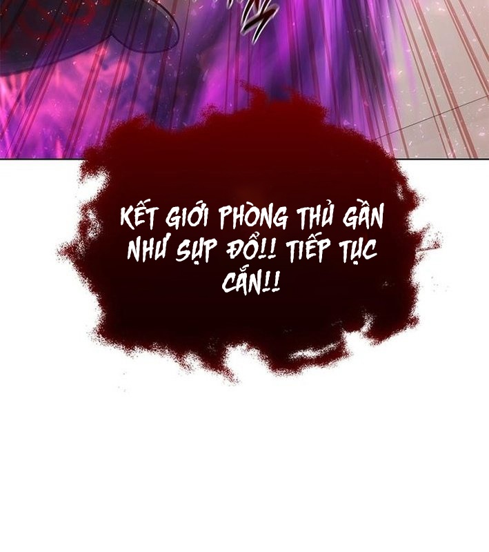 Ta Chi Phối Địa Ngục Chapter 12 - Trang 3