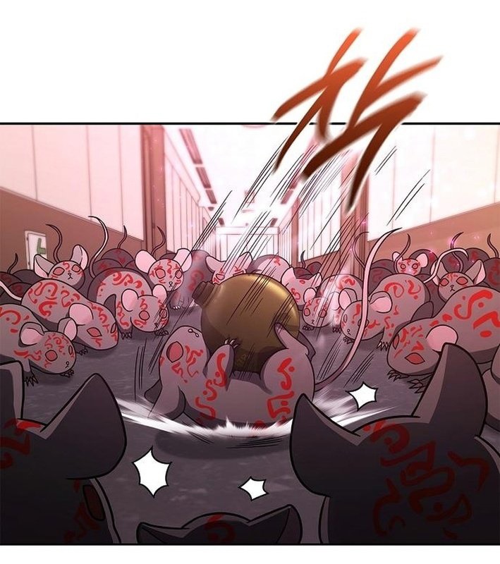 Ta Chi Phối Địa Ngục Chapter 12 - Trang 3