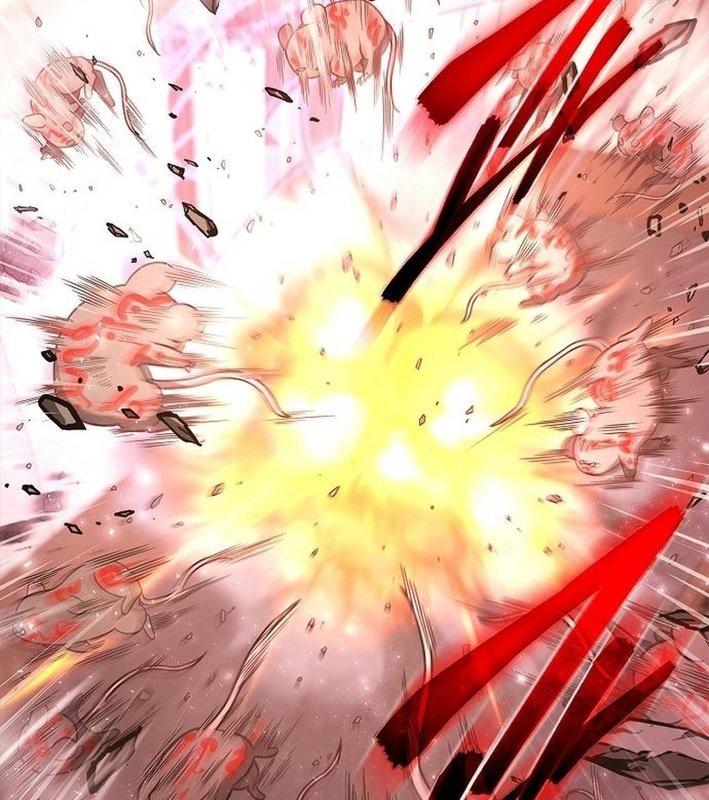 Ta Chi Phối Địa Ngục Chapter 12 - Trang 3