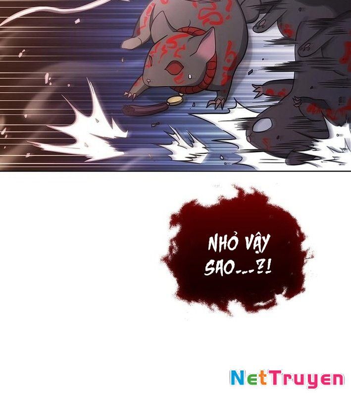 Ta Chi Phối Địa Ngục Chapter 12 - Trang 3
