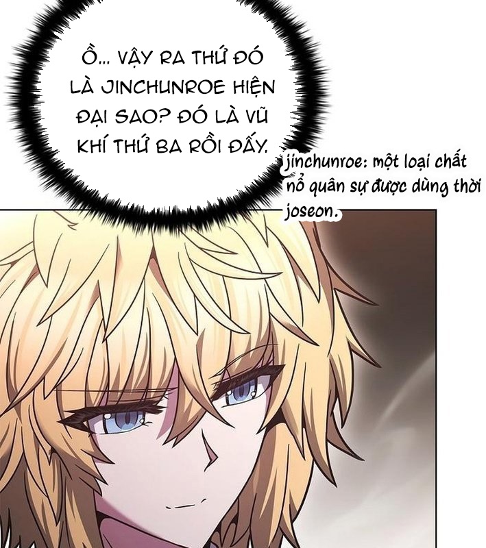 Ta Chi Phối Địa Ngục Chapter 12 - Trang 3