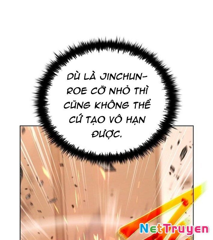 Ta Chi Phối Địa Ngục Chapter 12 - Trang 3