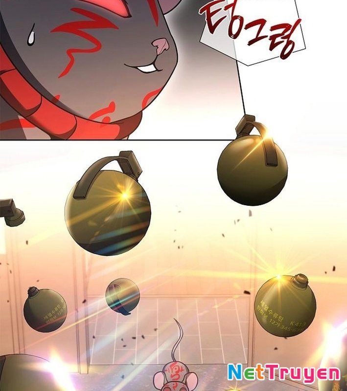 Ta Chi Phối Địa Ngục Chapter 12 - Trang 3
