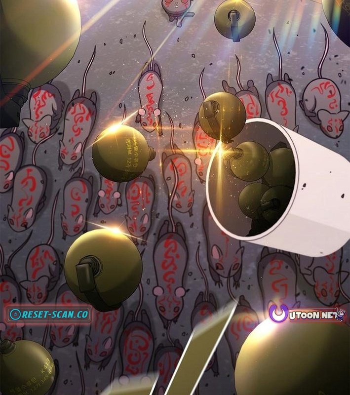 Ta Chi Phối Địa Ngục Chapter 12 - Next 
