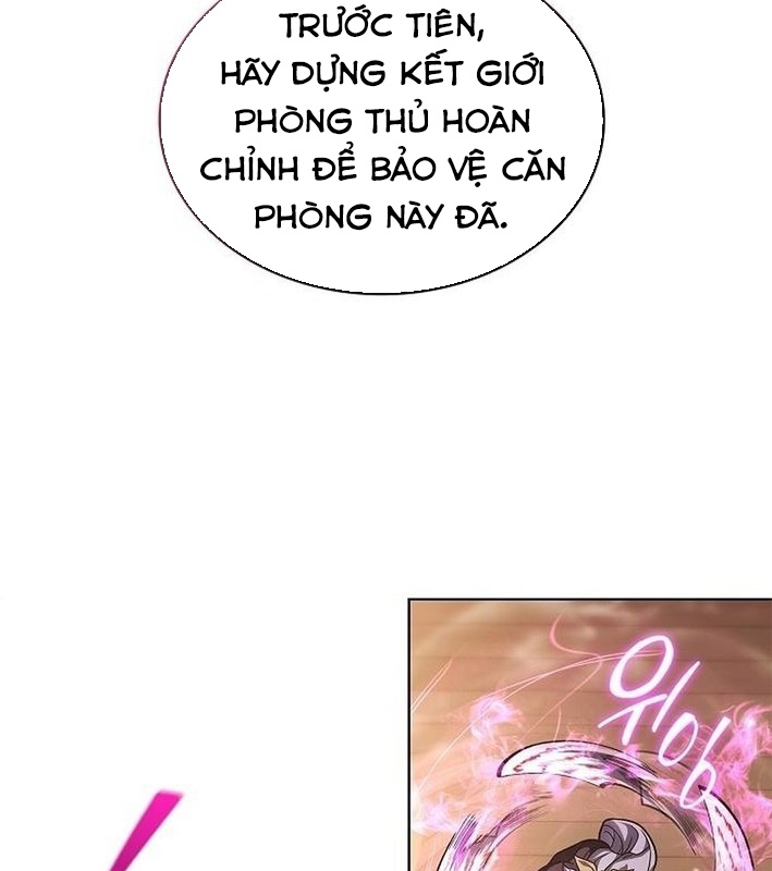 Ta Chi Phối Địa Ngục Chapter 12 - Trang 3