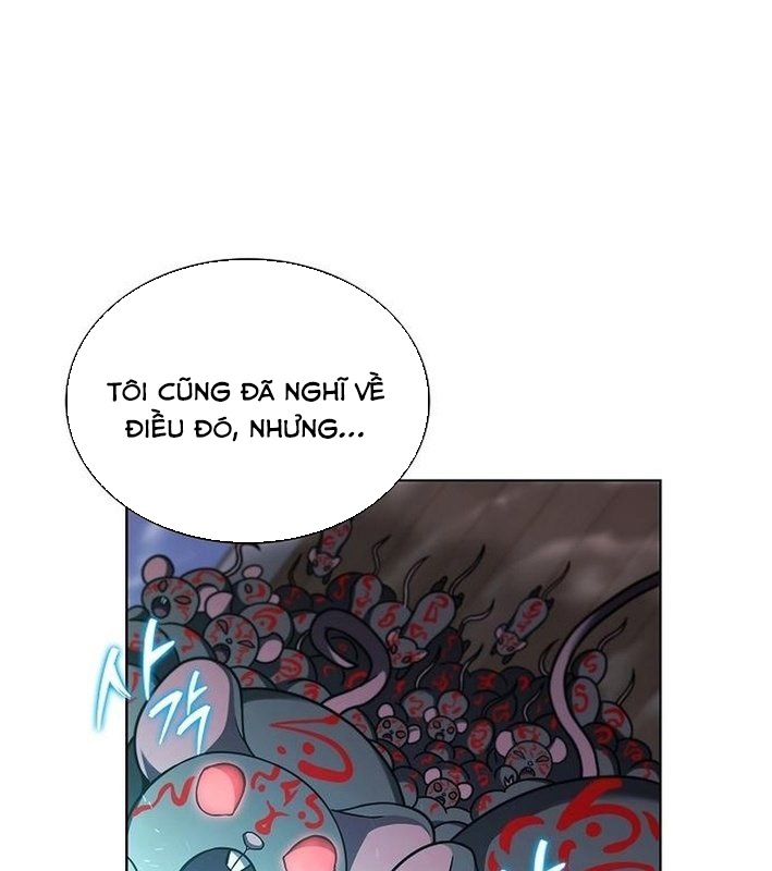 Ta Chi Phối Địa Ngục Chapter 12 - Trang 3
