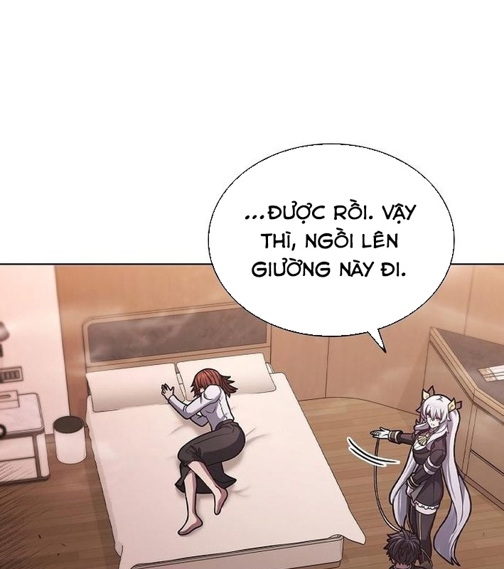 Ta Chi Phối Địa Ngục Chapter 12 - Trang 3