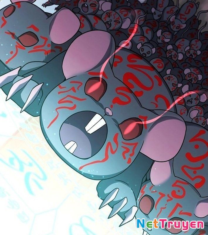 Ta Chi Phối Địa Ngục Chapter 12 - Trang 3
