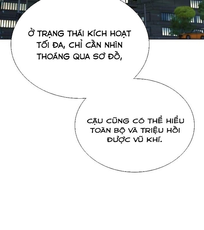 Ta Chi Phối Địa Ngục Chapter 12 - Trang 3