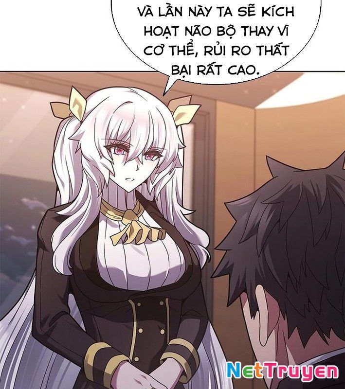 Ta Chi Phối Địa Ngục Chapter 12 - Trang 3