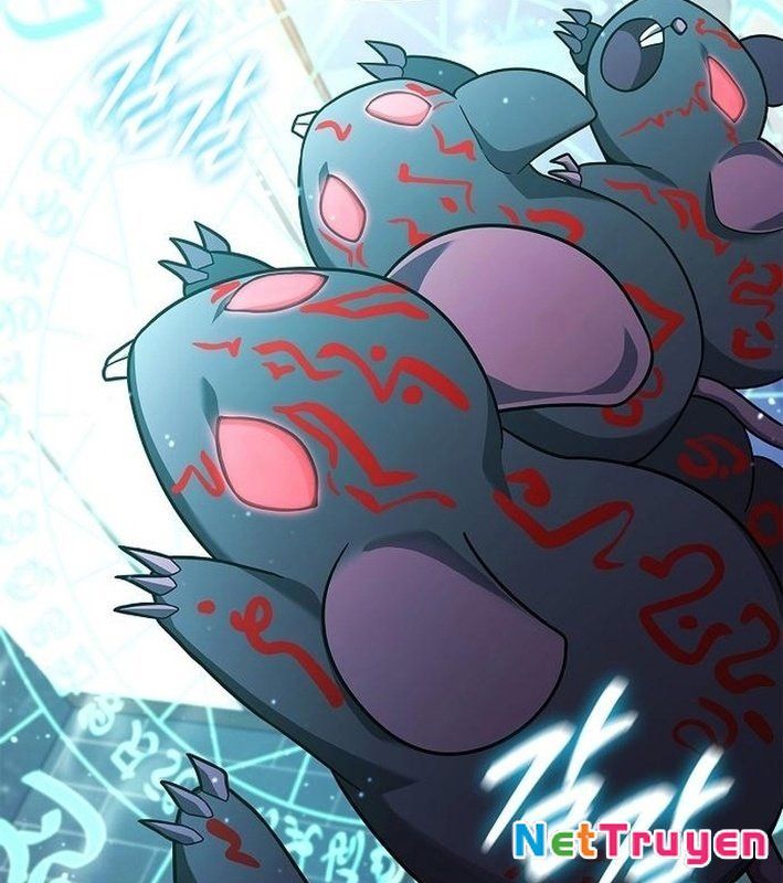 Ta Chi Phối Địa Ngục Chapter 12 - Trang 3
