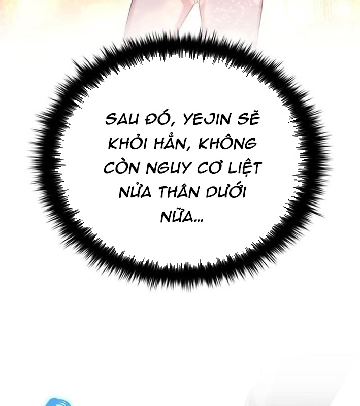 Ta Chi Phối Địa Ngục Chapter 12 - Trang 3