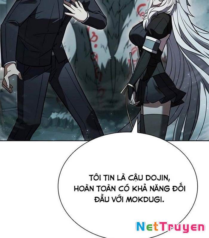 Ta Chi Phối Địa Ngục Chapter 2 - Trang 3