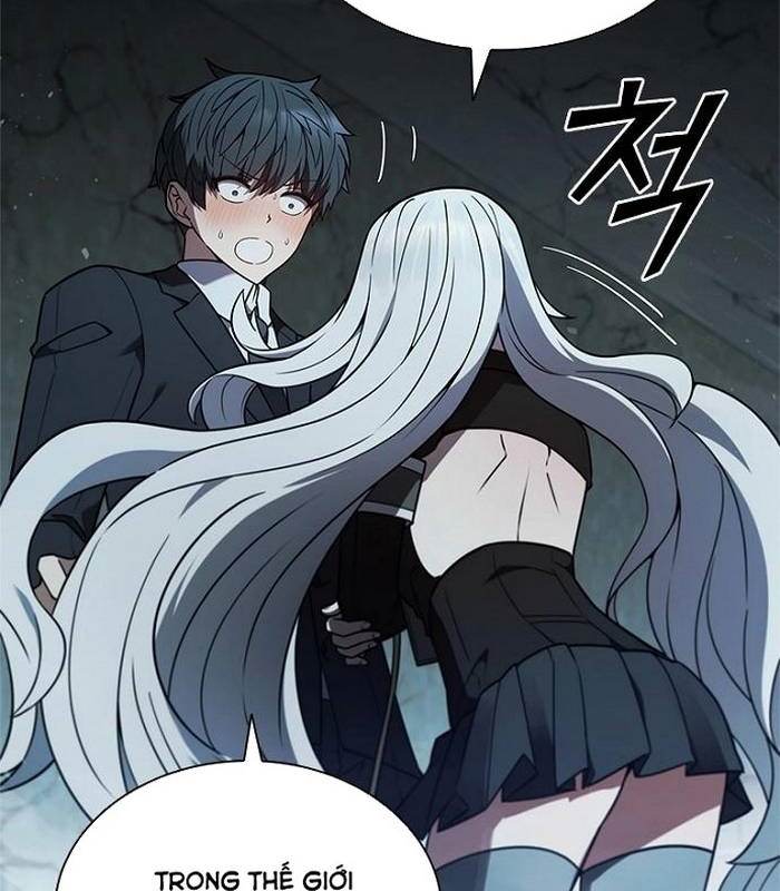 Ta Chi Phối Địa Ngục Chapter 2 - Trang 3