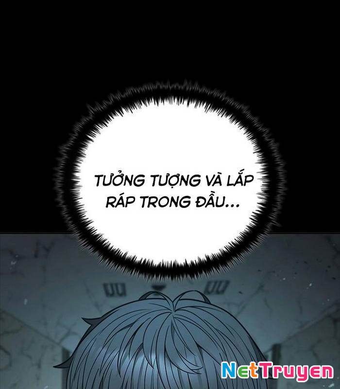 Ta Chi Phối Địa Ngục Chapter 2 - Trang 3