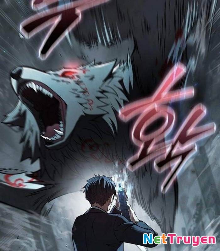 Ta Chi Phối Địa Ngục Chapter 2 - Trang 3