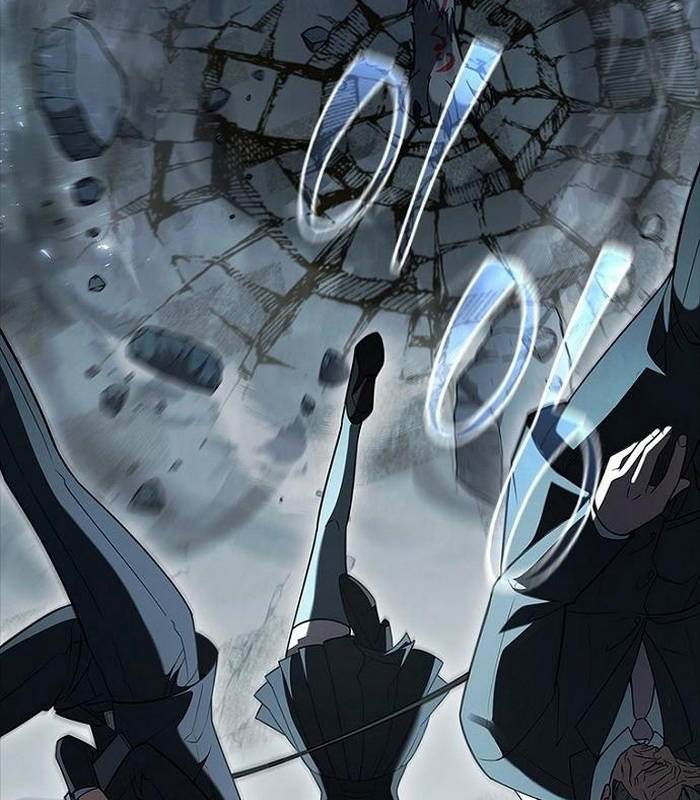 Ta Chi Phối Địa Ngục Chapter 2 - Trang 3