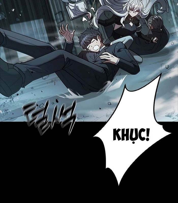 Ta Chi Phối Địa Ngục Chapter 2 - Trang 3