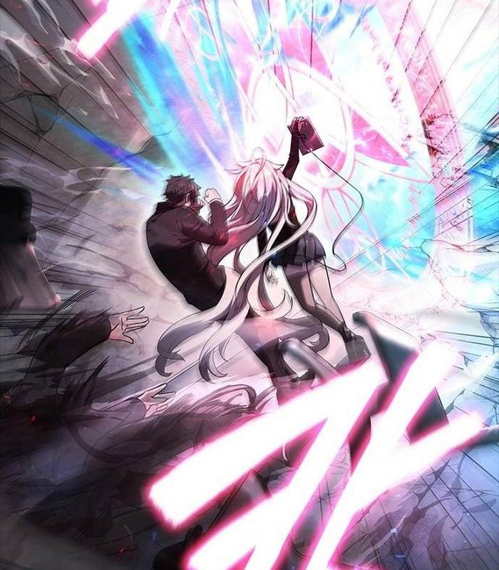 Ta Chi Phối Địa Ngục Chapter 2 - Trang 3