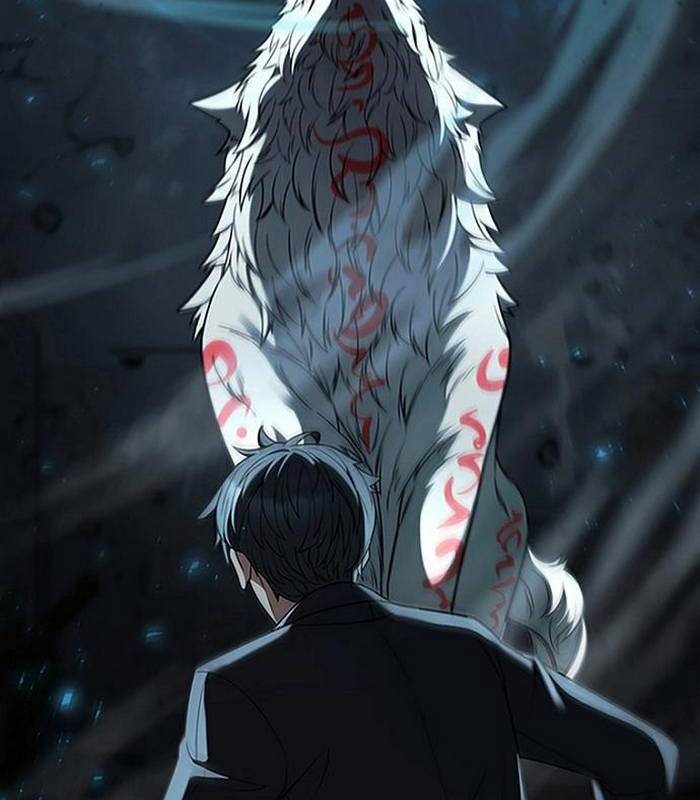 Ta Chi Phối Địa Ngục Chapter 2 - Trang 3