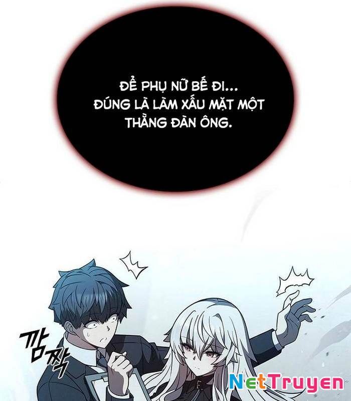 Ta Chi Phối Địa Ngục Chapter 2 - Trang 3