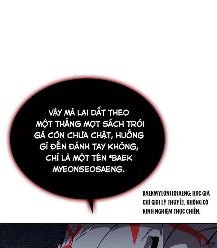 Ta Chi Phối Địa Ngục Chapter 2 - Trang 3