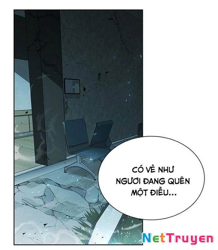 Ta Chi Phối Địa Ngục Chapter 2 - Trang 3