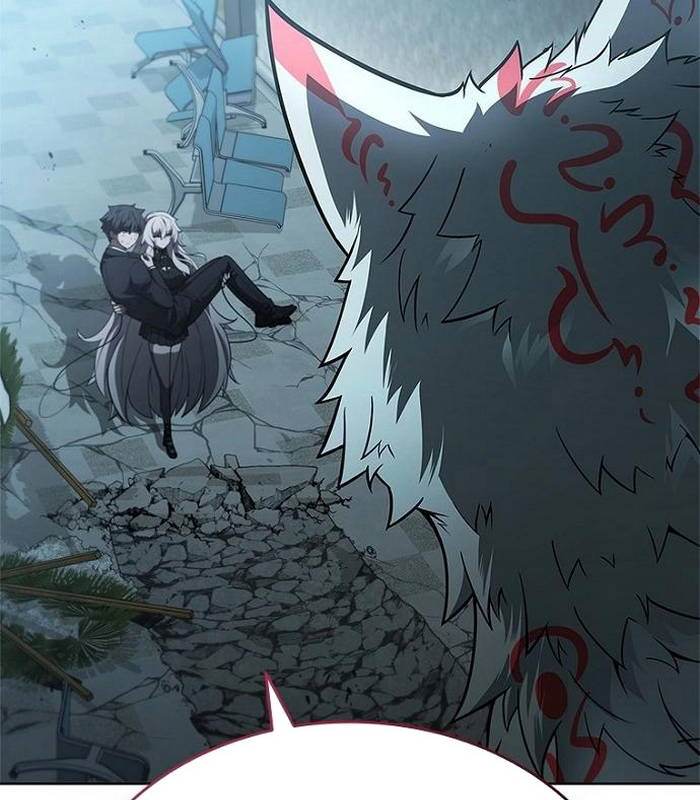 Ta Chi Phối Địa Ngục Chapter 2 - Trang 3