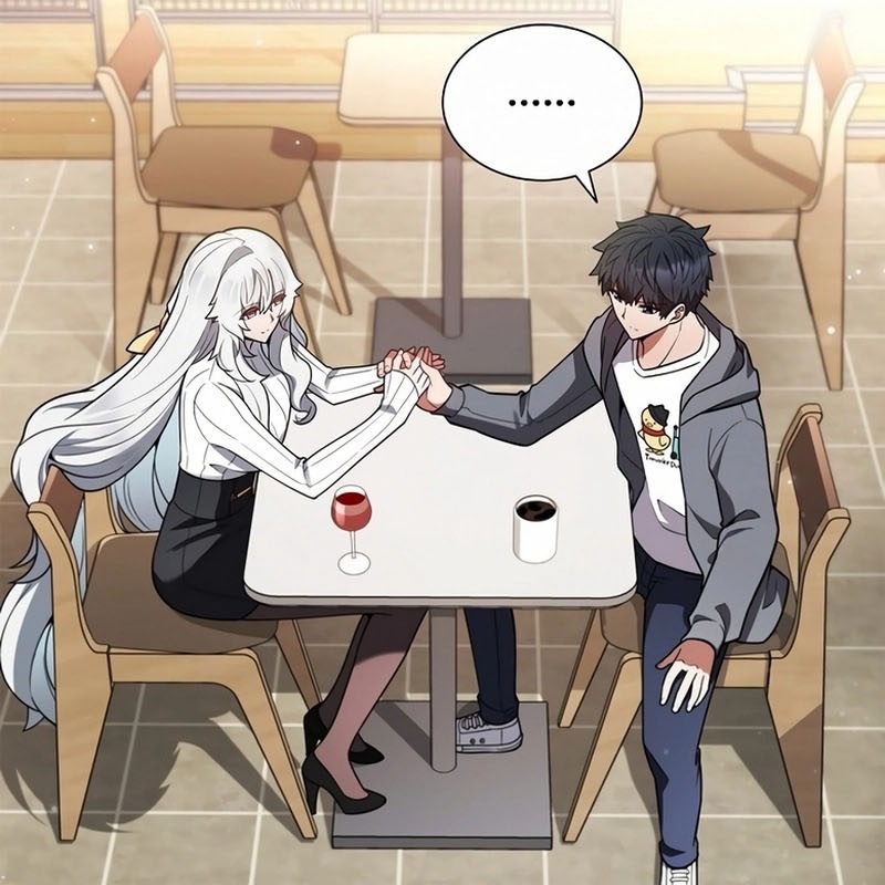 Ta Chi Phối Địa Ngục Chapter 4 - Trang 3