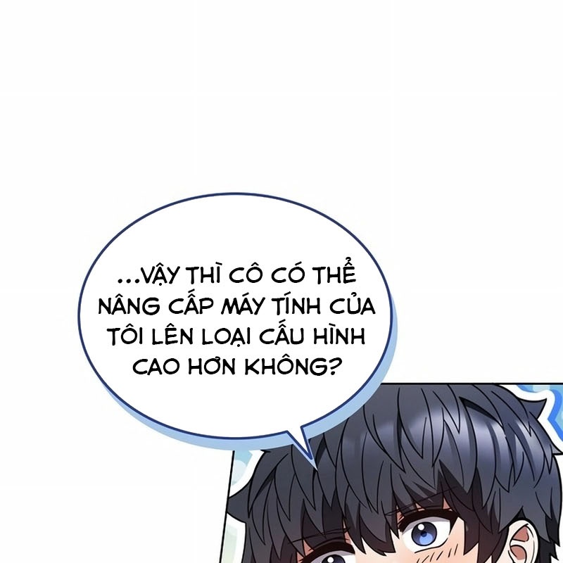 Ta Chi Phối Địa Ngục Chapter 4 - Trang 3