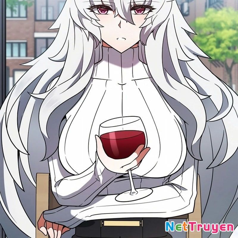 Ta Chi Phối Địa Ngục Chapter 4 - Trang 3