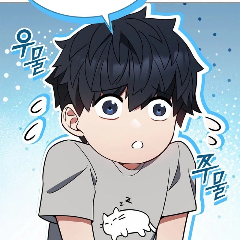 Ta Chi Phối Địa Ngục Chapter 4 - Trang 3