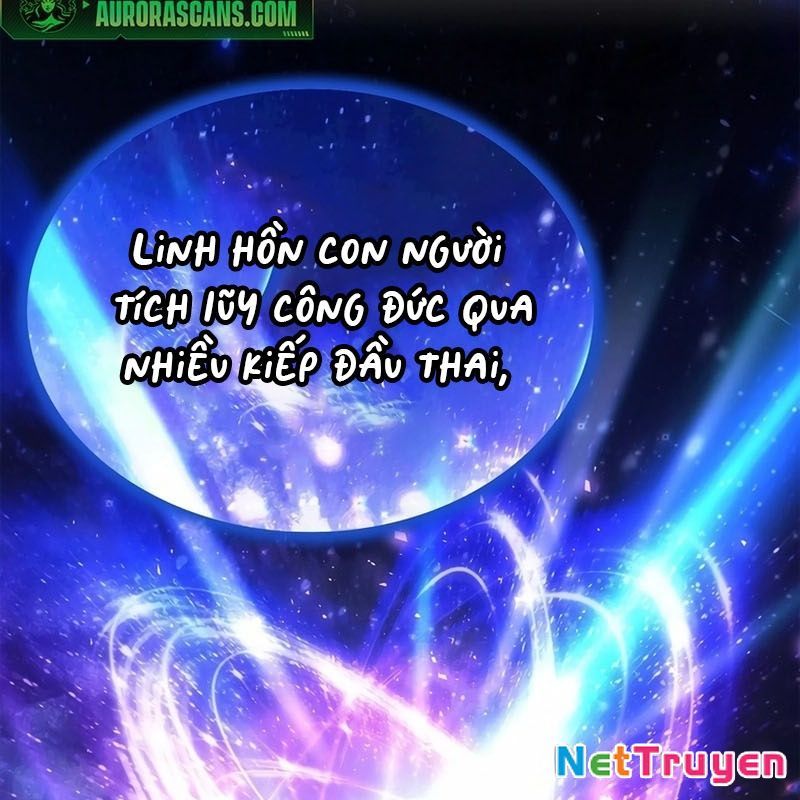 Ta Chi Phối Địa Ngục Chapter 4 - Trang 3
