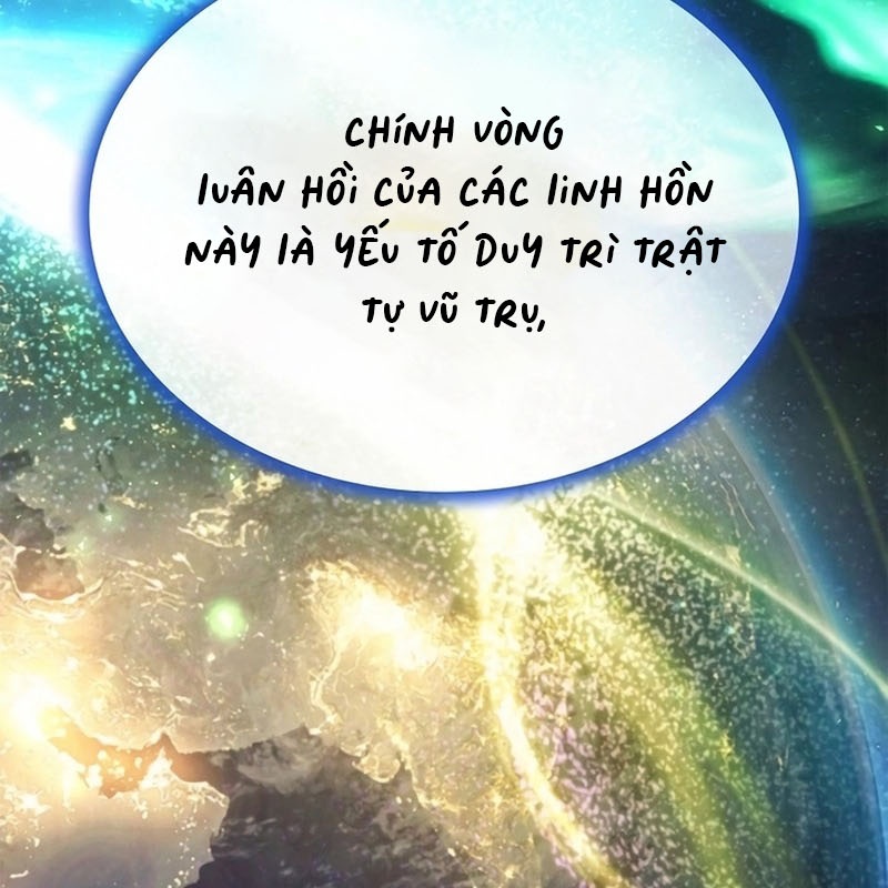 Ta Chi Phối Địa Ngục Chapter 4 - Trang 3